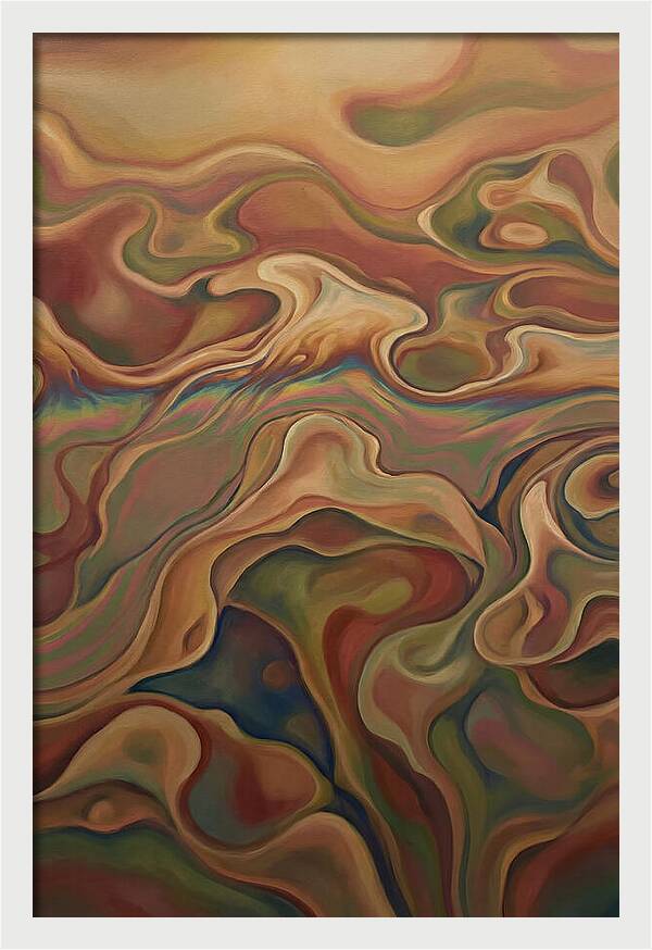 Soap Film Patterns