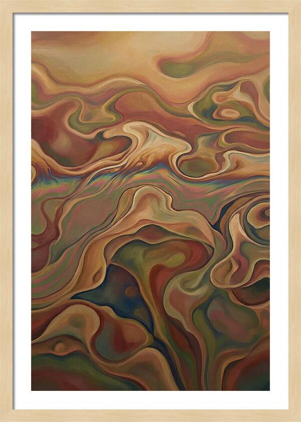 Soap Film Patterns