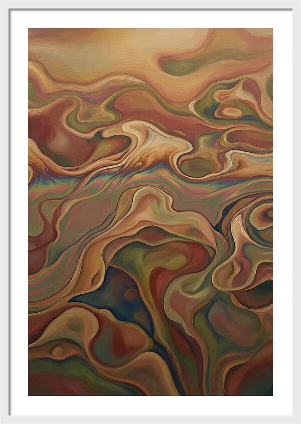 Soap Film Patterns