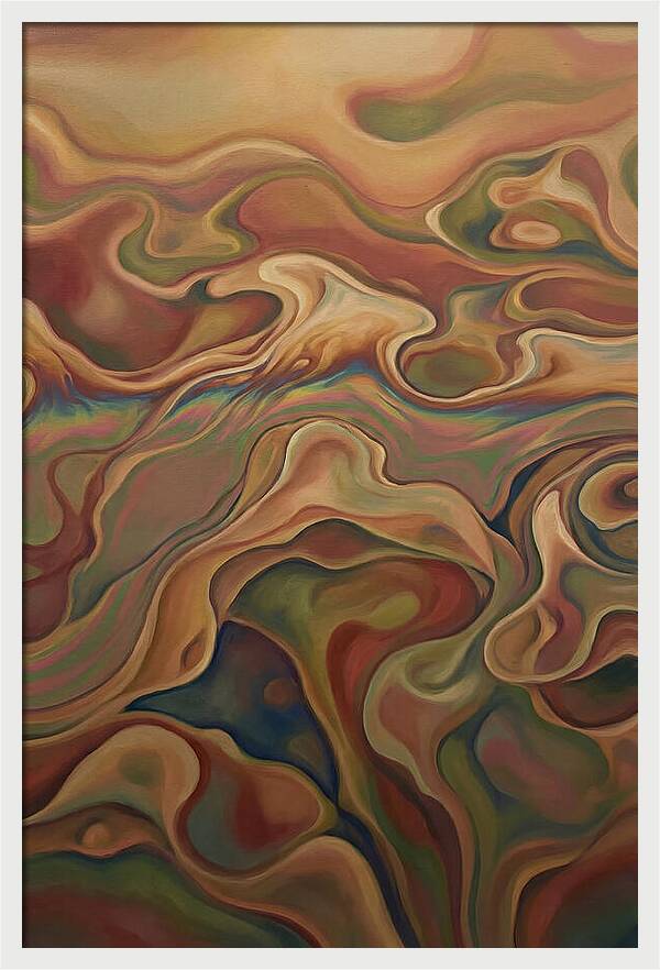 Soap Film Patterns
