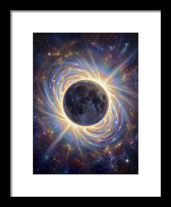 Solar Eclipse