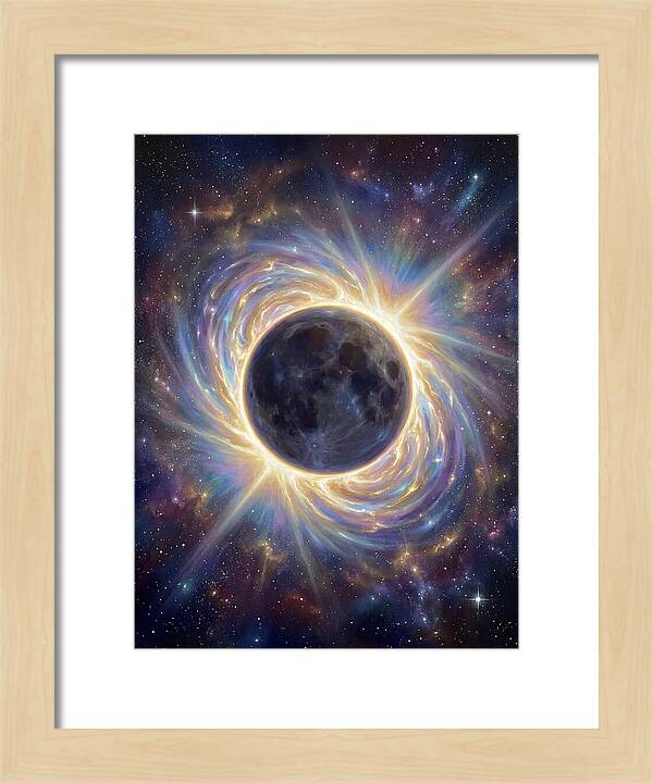 Solar Eclipse