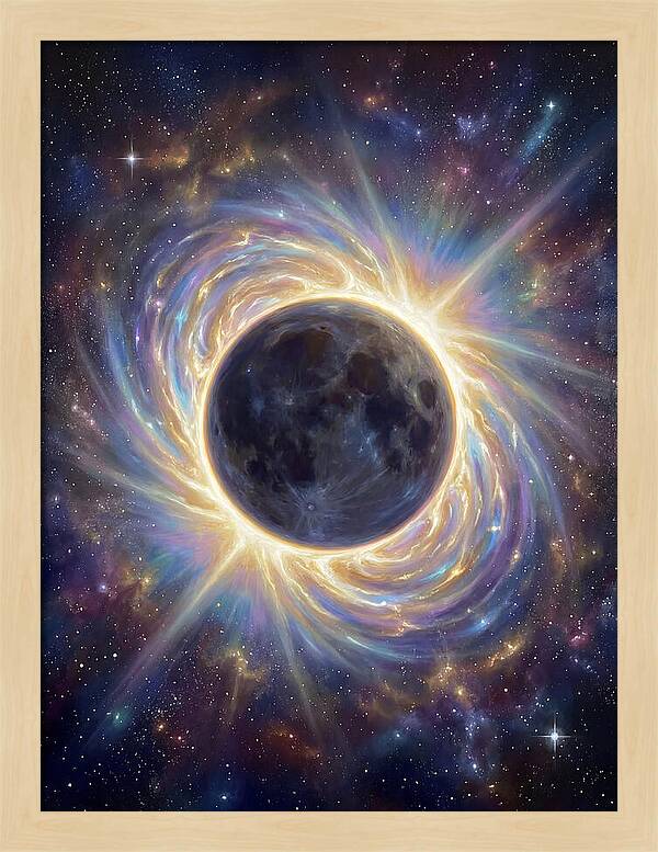 Solar Eclipse