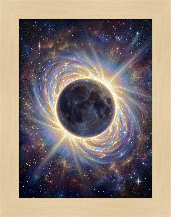 Solar Eclipse