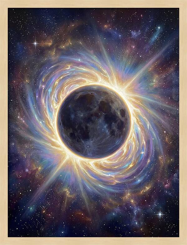 Solar Eclipse
