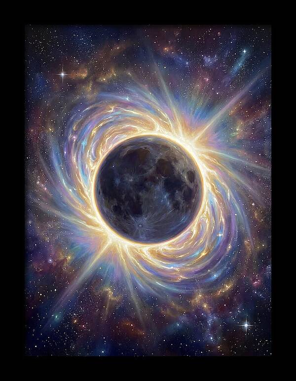 Solar Eclipse