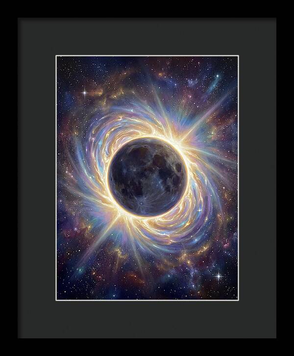 Solar Eclipse