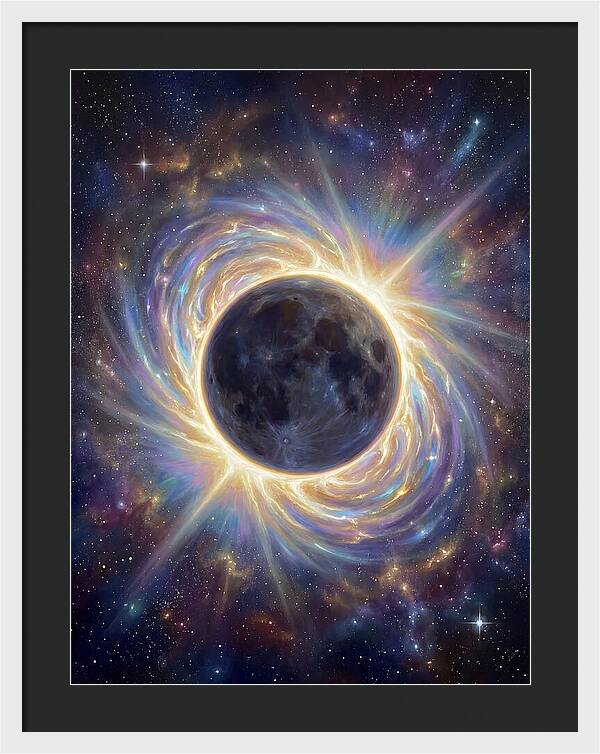 Solar Eclipse