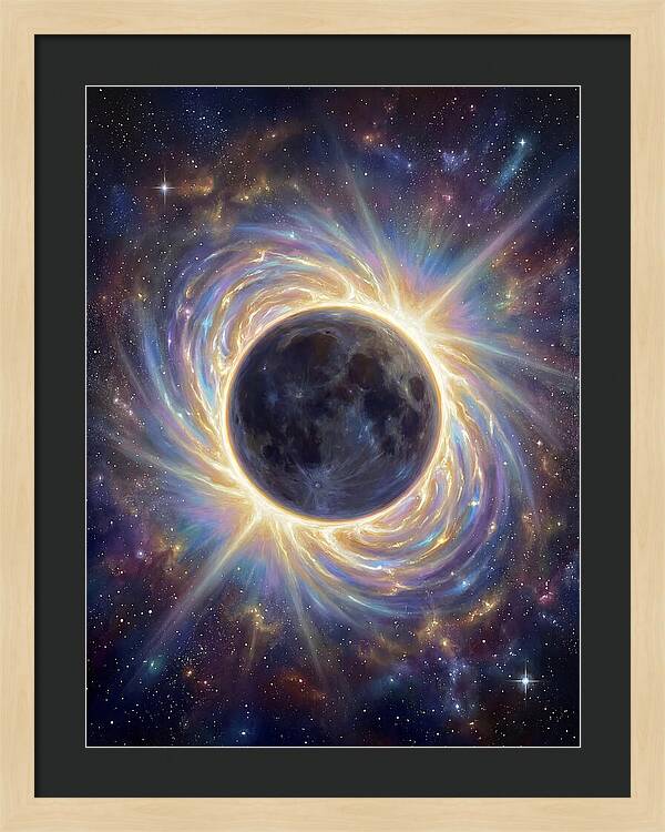 Solar Eclipse