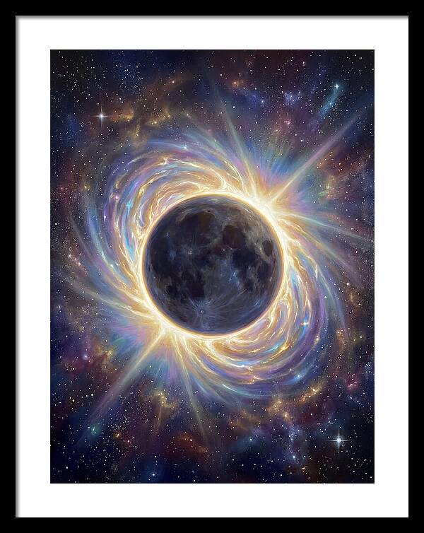 Solar Eclipse