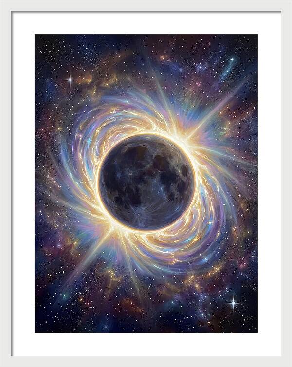 Solar Eclipse
