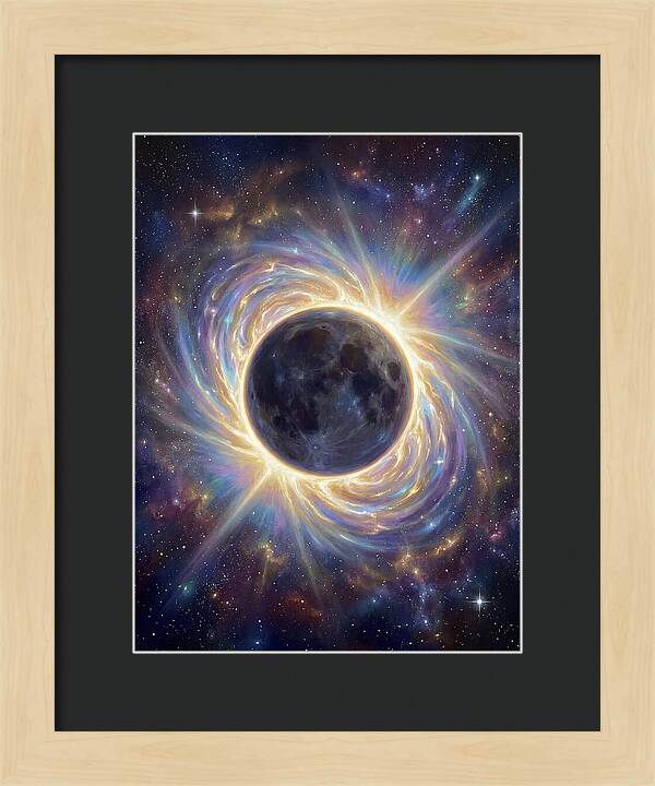 Solar Eclipse