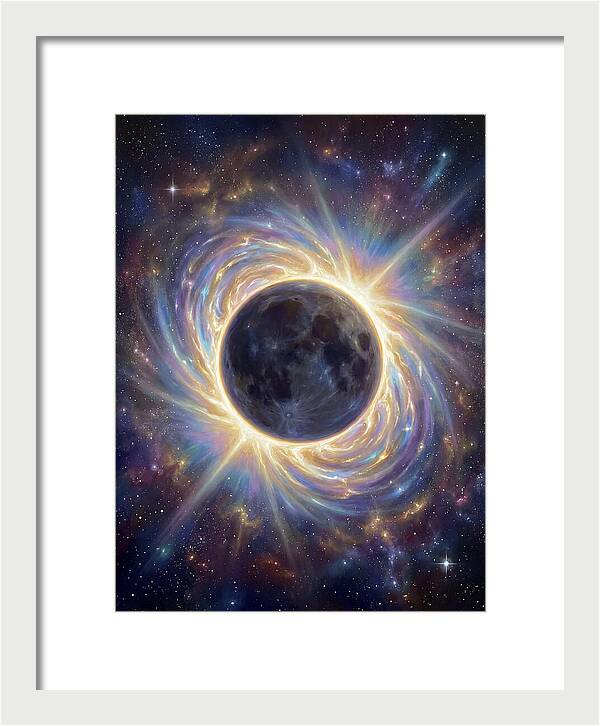 Solar Eclipse