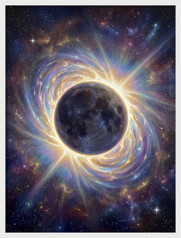 Solar Eclipse