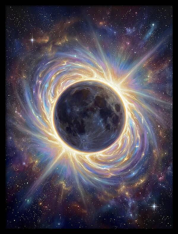 Solar Eclipse