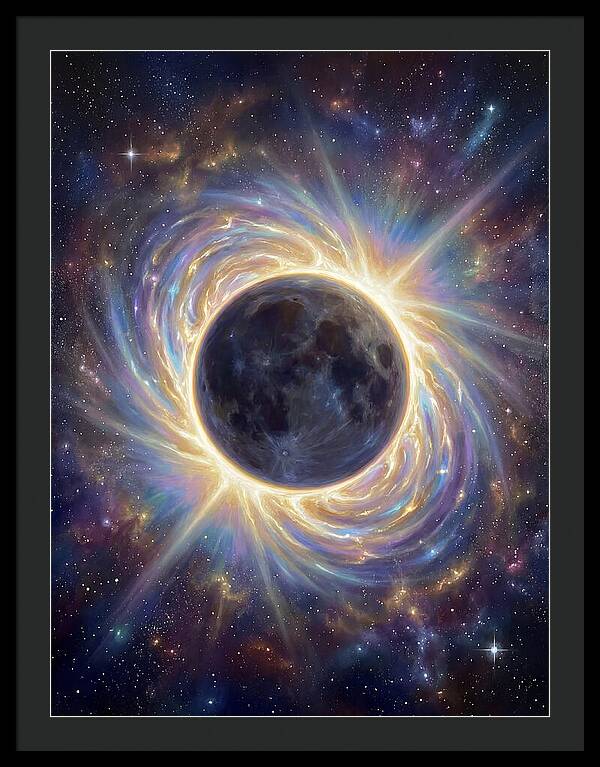 Solar Eclipse