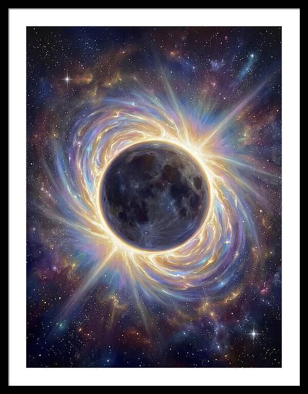 Solar Eclipse