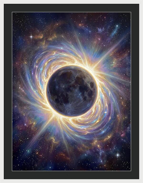Solar Eclipse