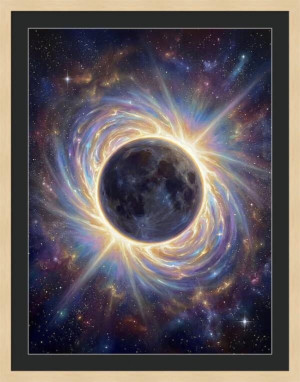 Solar Eclipse