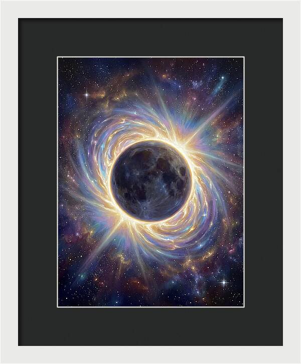 Solar Eclipse