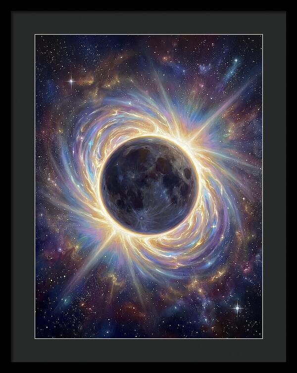 Solar Eclipse