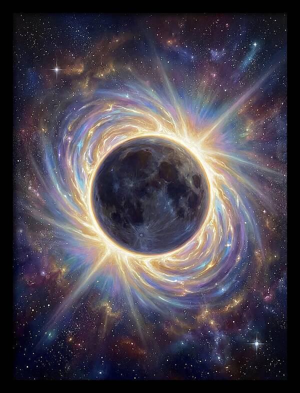 Solar Eclipse
