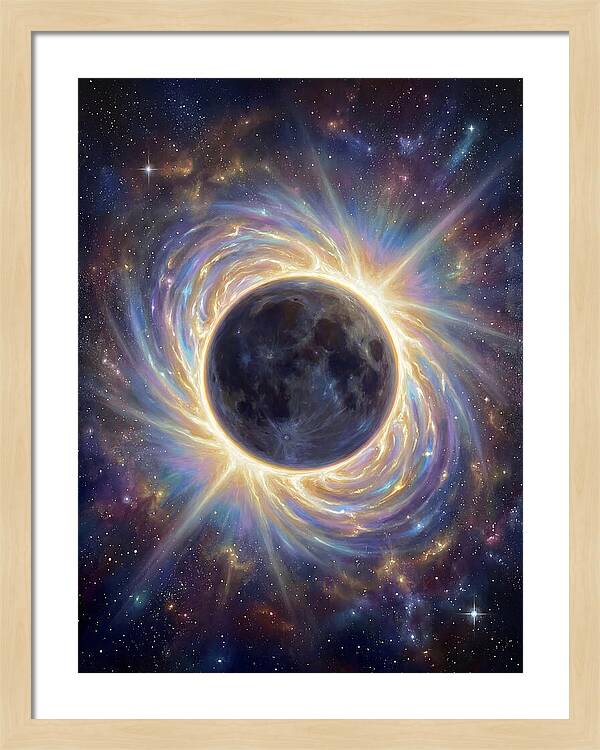 Solar Eclipse