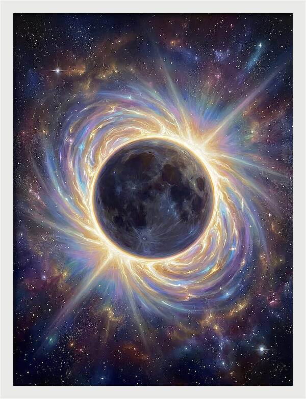 Solar Eclipse