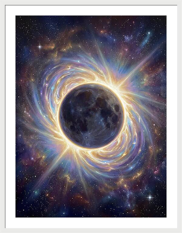 Solar Eclipse