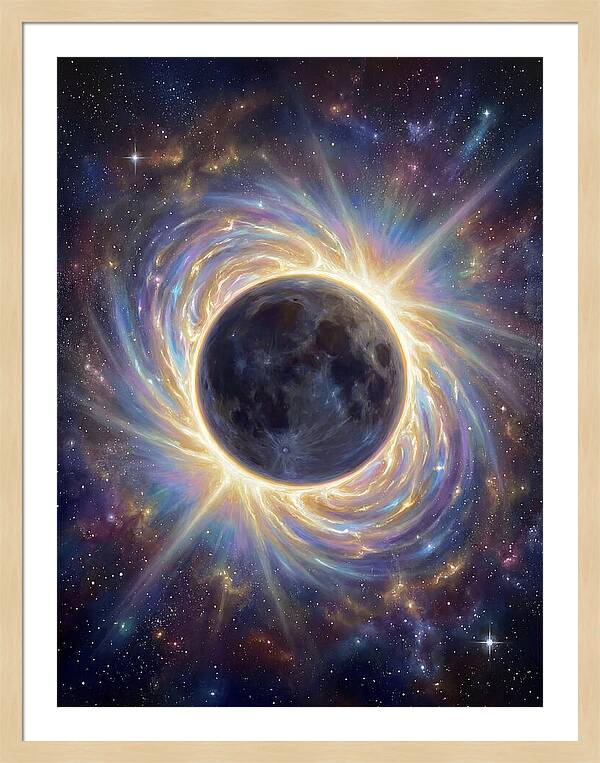 Solar Eclipse