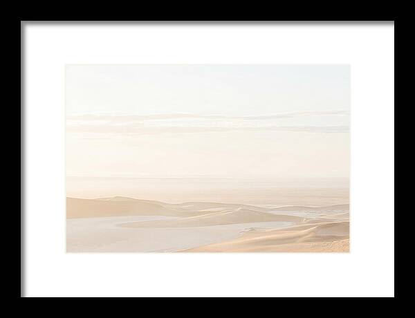 Sossusvlei Dawn Serenity
