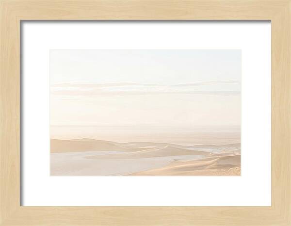 Sossusvlei Dawn Serenity