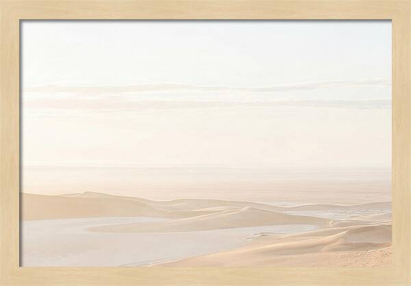 Sossusvlei Dawn Serenity
