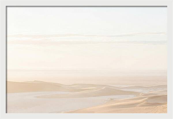 Sossusvlei Dawn Serenity