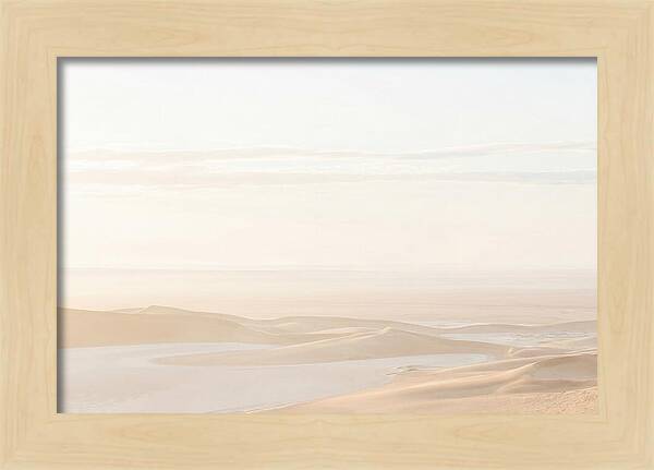 Sossusvlei Dawn Serenity