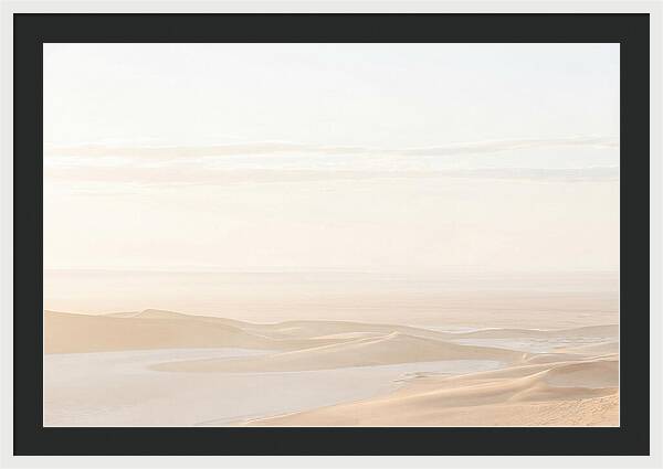 Sossusvlei Dawn Serenity