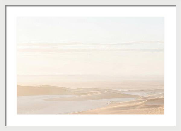 Sossusvlei Dawn Serenity