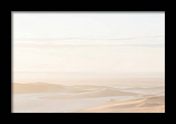 Sossusvlei Dawn Serenity