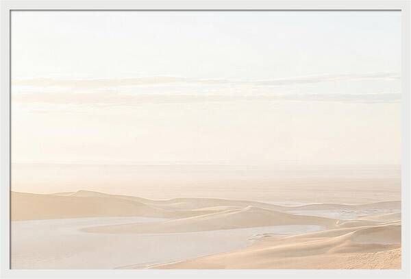 Sossusvlei Dawn Serenity