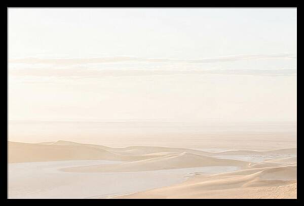 Sossusvlei Dawn Serenity