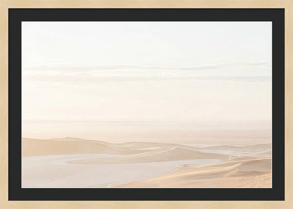 Sossusvlei Dawn Serenity