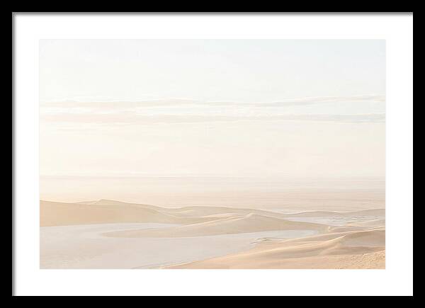 Sossusvlei Dawn Serenity