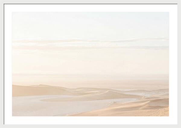 Sossusvlei Dawn Serenity