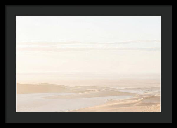Sossusvlei Dawn Serenity