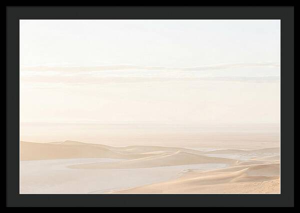 Sossusvlei Dawn Serenity