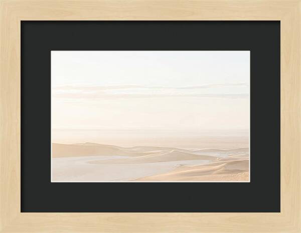 Sossusvlei Dawn Serenity