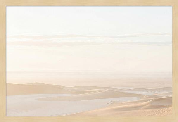 Sossusvlei Dawn Serenity