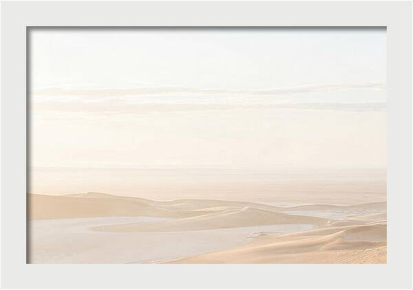 Sossusvlei Dawn Serenity