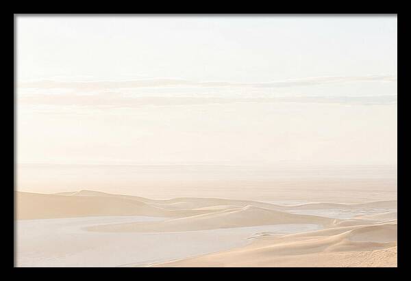 Sossusvlei Dawn Serenity