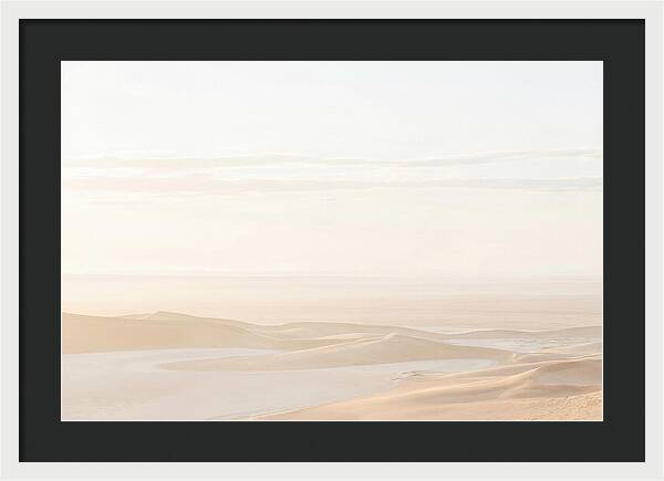 Sossusvlei Dawn Serenity